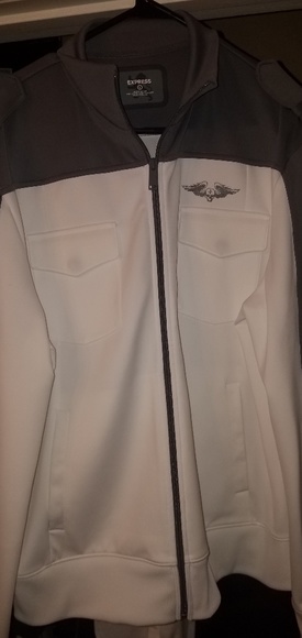 Express jacket - Picture 3 of 3
